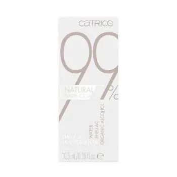 CATRISE 99% NATURAL BAZA ZA LAK 