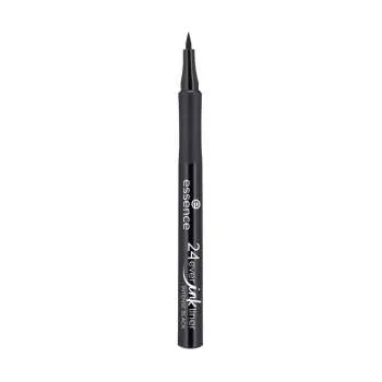 ESSENCE EYELINER 24EVER INK 01 