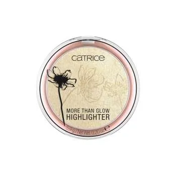 CATR.PUDER MORE THAN GLOW HIGHLIGHTER 010 