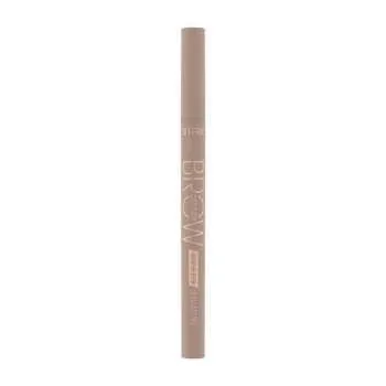CATR.OLOVKA ZA OBRVE BROW DEFINER BRUSH 010 