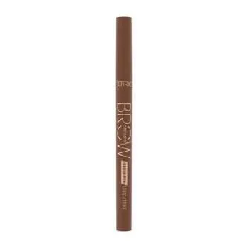 CATR.OLOVKA ZA OBRVE BROW DEFINER BRUSH 020 