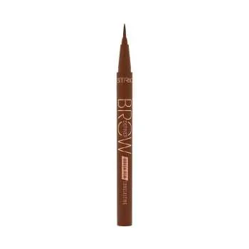 CATR.OLOVKA ZA OBRVE BROW DEFINER BRUSH 030 