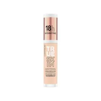 CATRICE TECNI KOREKTOR TRUE SKIN HIGH COVER CONCEALER 005 