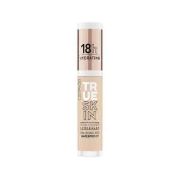 CATRICE TECNI KOREKTOR TRUE SKIN HIGH COVER CONCEALER 010 