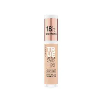 CATRICE TECNI KOREKTOR TRUE SKIN HIGH COVER CONCEALER 020 