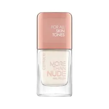 CATR.LAK ZA NOKTE MORE THAN NUDE 10 