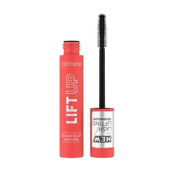CATRICE MASKARA LIFT UP VOLUME & LIFT 010 