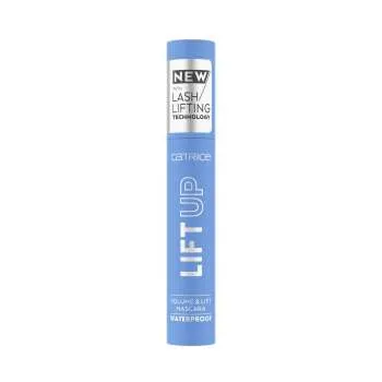 CATRICE MASKARA LIFT UP VOLUME & LIFT WATERPROOF 010 