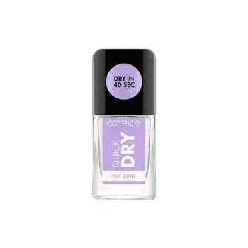 CATRICE LAK QUICK DRY TOP COAT 