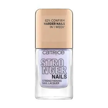 CATRICE LAK ZA NOKTE STRONGER NAILS STRENGTHENING 03 
