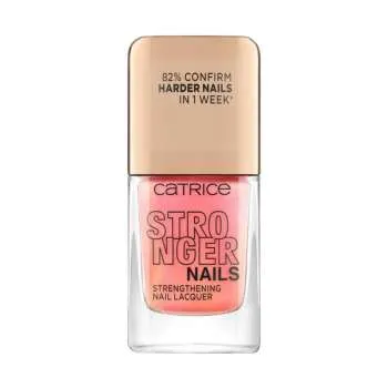 CATRICE LAK ZA NOKTE STRONGER NAILS STRENGTHENING 07 