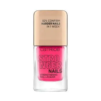CATRICE STRONGER NAILS STRENGTHENING NAIL LAK ZA NOKTE 10 