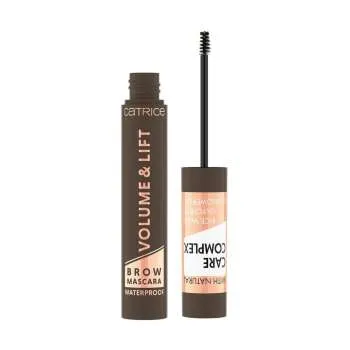 CATRICE MASKARA VOLUME & LIFT BROW WATERPROOF 030 