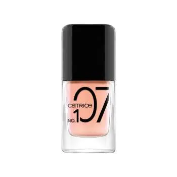 CATRICE GEL LAK ZA NOKTE ICONAILS 107 