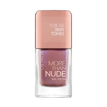 CATRICE LAK ZA NOKTE MORE THAN NUDE 13 