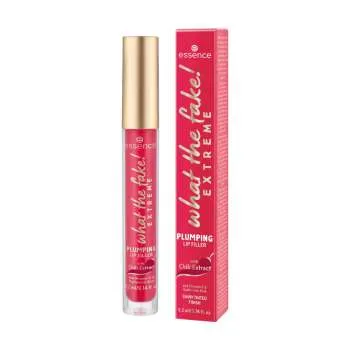 ESSENCE SJAJ ZA USNE WHAT THE FAKE! EXTREME PLUMPING 