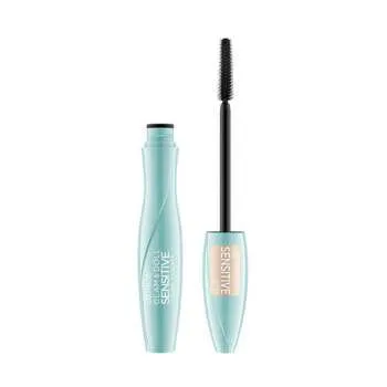 CATRICE MASKARA GLAM & DOLL SENSITIVE VOLUME  010 