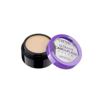 CATRICE KREMASTI PUDER ULTIMATE CAMOUFLAGE 010 