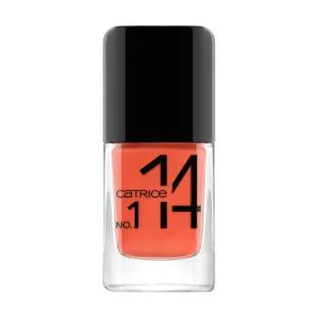 CATRICE GEL ZA NOKTE ICONAILS LACQUER 114 