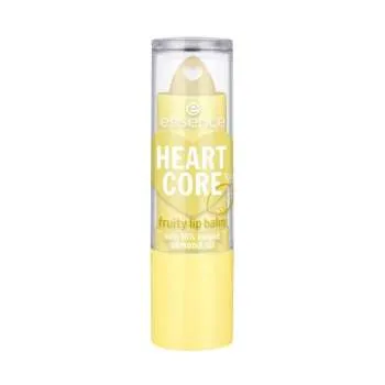 ESSENCE BALZAM ZA USNE HEART CORE FRUITY 04 