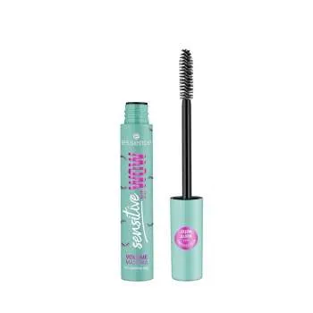 ESSENCE SENSITIVE BUT WOW VOLUME MASKARA 