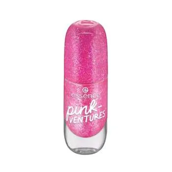 ESSENCE LAK GEL NAIL COLOUR 07 