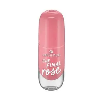 ESSENCE LAK GEL NAIL COLOUR 08 