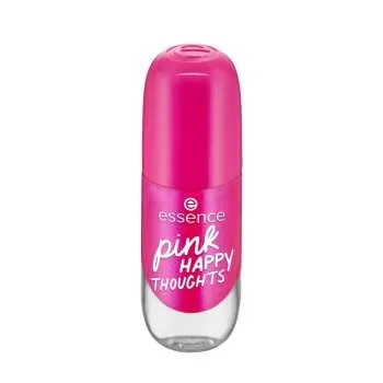 ESSENCE LAK GEL NAIL COLOUR 15 