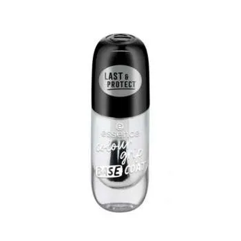 ESSENCE LAK GEL BASE COAT 