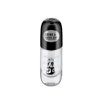 ESSENCE LAK GEL TOP COAT 