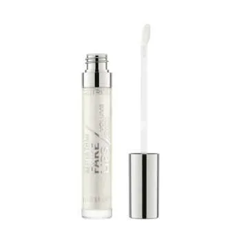 CATRICE BETTER THAN FAKE LIPS VOLUME GLOSS 010 