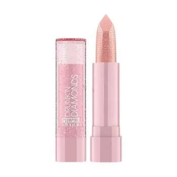 CATRICE DRUNK'N DIAMONDS PLUMPING LIP BALM 010 