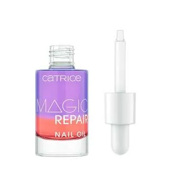 CATRICE MAGIC REPAIR NAIL OIL 