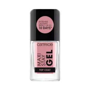 CATRICE MAXI STAY GEL TOP COAT 
