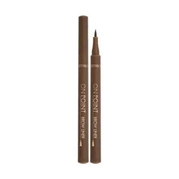 CATRICE ON POINT BROW LINER 010 