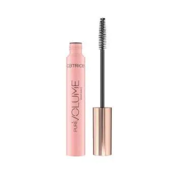 CATRICE PURE VOLUME MASKARA 010 