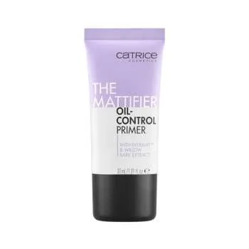 CATRICE THE MATTIFIER OIL-CONTROL PRIMER 