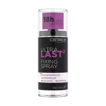 CATRICE ULTRA LAST2 FIXING SPRAY 