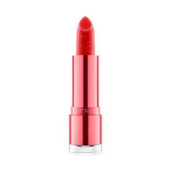 CATRICE WILD HIBISCUS GLOW LIP BALM 010 