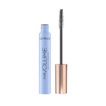 CATRICE PURE VOLUME MASKARA WATERPROOF 010 