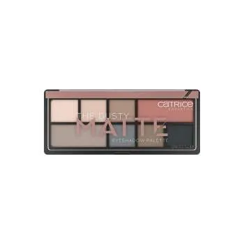 CATRICE SJENKE ZA OCI THE DUSTY MATTE PALETTE 