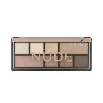 CATRICE SJENKE ZA OCI THE PURE NUDE PALETTE 