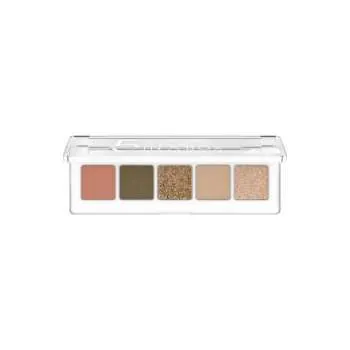 CATRICE SJENKE ZA OCI 5 IN A BOX MINI PALETTE 070 