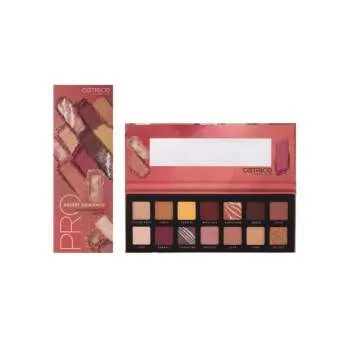 CATRICE SJENKE ZA OCI PRO DESERT ROMANCE SLIM PALETTE 010 