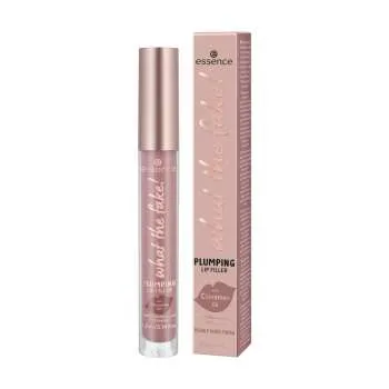 ESSENCE FILER ZA USNE WHAT THE FAKE! PLUMPING 02 