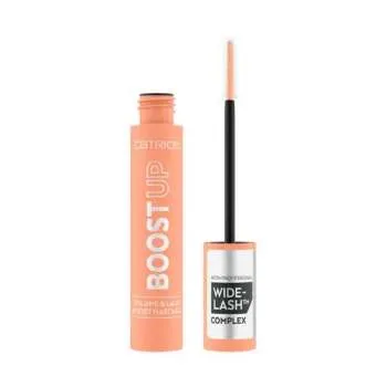 CATRICE MASKARA BOOST UP VOLUME & LASH BOOST 010 