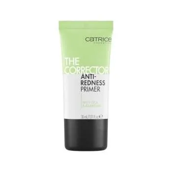 CATRICE PRIMER THE CORRECTOR ANTI-REDNESS 