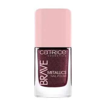 CATRICE LAK ZA NOKTE BRAVE METALLICS 04 