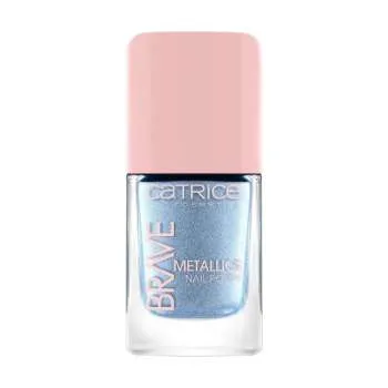 CATRICE LAK ZA NOKTE BRAVE METALLICS 03 