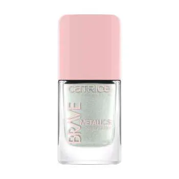 CATRICE LAK ZA NOKTE BRAVE METALLICS 02 